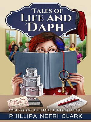 cover image of Tales of Life and Daph
